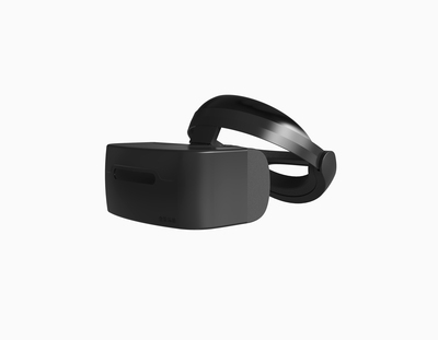 -
VR眼镜
VR glasses

外观设计+结构设计+手板制作

周期：42day
